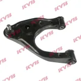 Lenker, Radaufhängung Hinterachse links oben KYB KSC5645