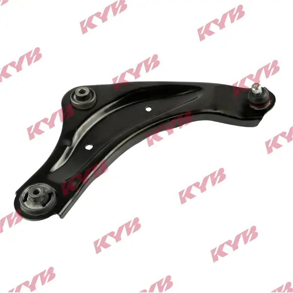 Lenker, Radaufhängung Vorderachse rechts unten KYB KSC5646