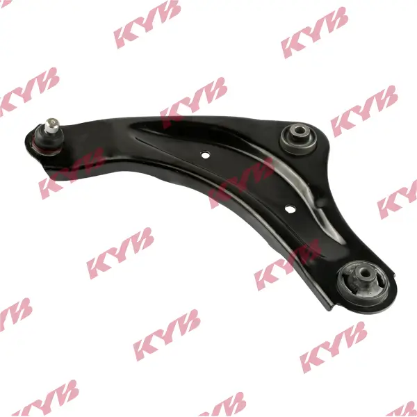 Lenker, Radaufhängung Vorderachse links unten KYB KSC5647