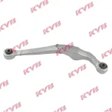 Lenker, Radaufhängung Hinterachse rechts oben KYB KSC5650