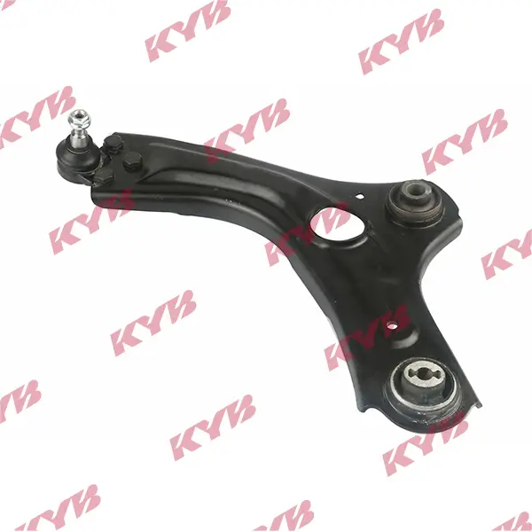Lenker, Radaufhängung Vorderachse links unten KYB KSC5656