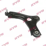 Lenker, Radaufhängung Vorderachse links unten KYB KSC5656