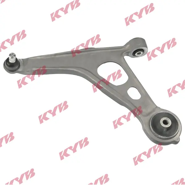 Lenker, Radaufhängung Vorderachse links unten KYB KSC5662