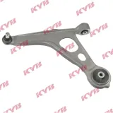 Lenker, Radaufhängung Vorderachse links unten KYB KSC5662