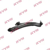 Lenker, Radaufhängung Vorderachse rechts KYB KSC5663