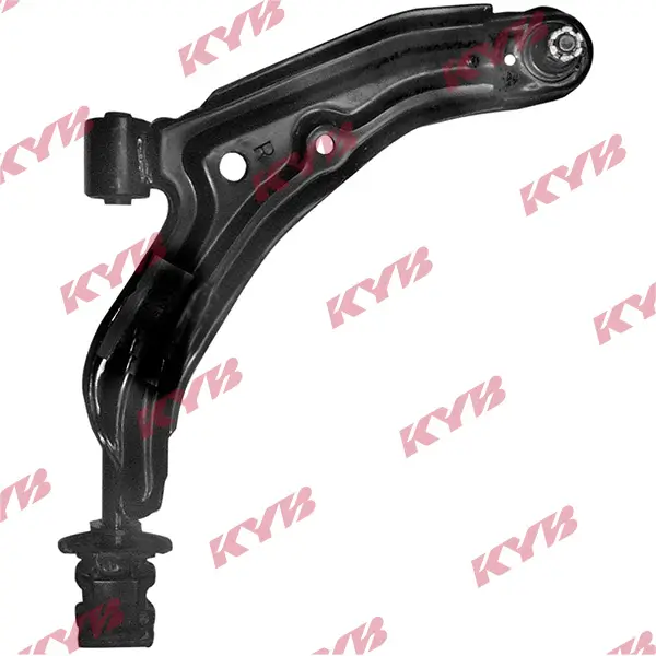 Lenker, Radaufhängung Vorderachse rechts KYB KSC5665