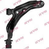 Lenker, Radaufhängung Vorderachse rechts KYB KSC5665