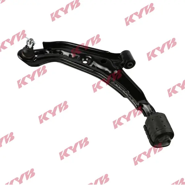 Lenker, Radaufhängung Vorderachse links KYB KSC5668