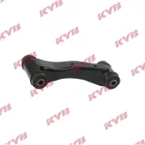 Lenker, Radaufhängung Vorderachse links oben KYB KSC5672