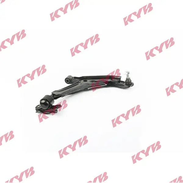 Lenker, Radaufhängung Vorderachse rechts unten KYB KSC5673