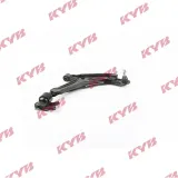 Lenker, Radaufhängung Vorderachse rechts unten KYB KSC5673