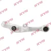 Lenker, Radaufhängung Vorderachse rechts unten KYB KSC5679