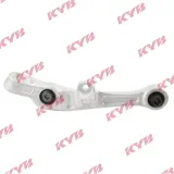 Lenker, Radaufhängung Vorderachse rechts unten KYB KSC5679