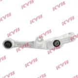 Lenker, Radaufhängung Vorderachse links unten KYB KSC5680