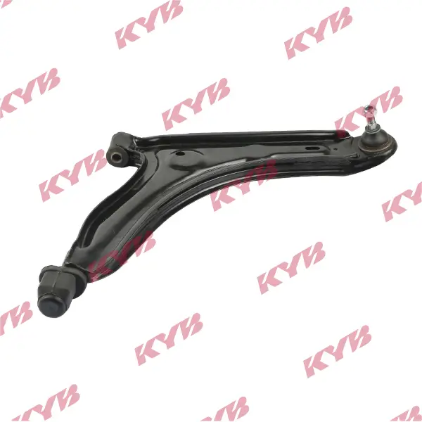 Lenker, Radaufhängung Vorderachse rechts KYB KSC5681