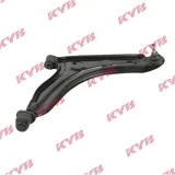 Lenker, Radaufhängung Vorderachse rechts KYB KSC5681