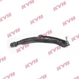 Lenker, Radaufhängung Vorderachse rechts KYB KSC5685