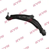 Lenker, Radaufhängung Vorderachse links KYB KSC5686