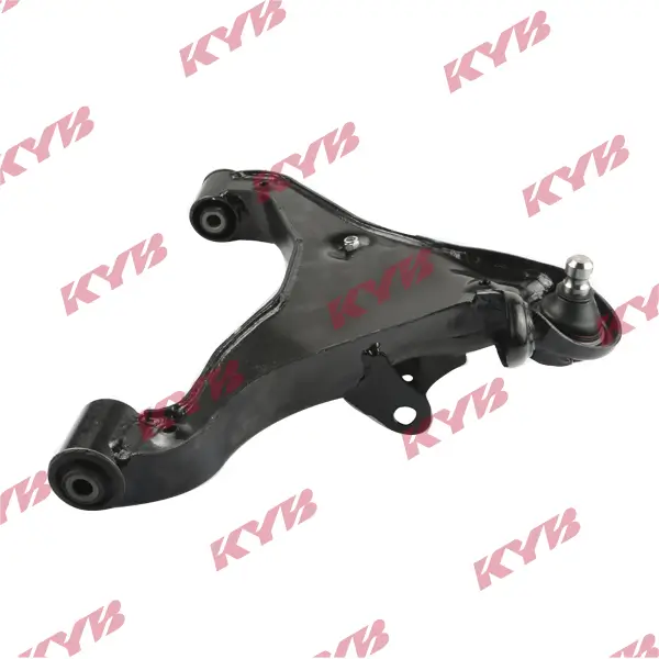 Lenker, Radaufhängung Vorderachse rechts unten KYB KSC5693