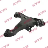 Lenker, Radaufhängung Vorderachse rechts unten KYB KSC5693