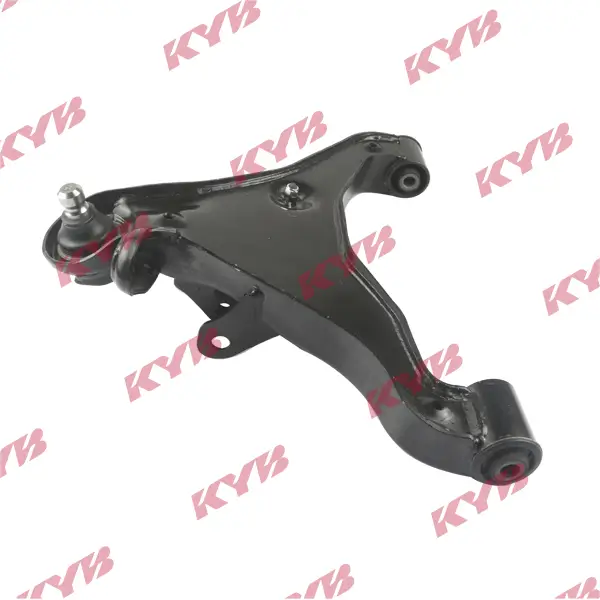 Lenker, Radaufhängung Vorderachse links unten KYB KSC5694