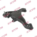 Lenker, Radaufhängung Vorderachse links unten KYB KSC5694