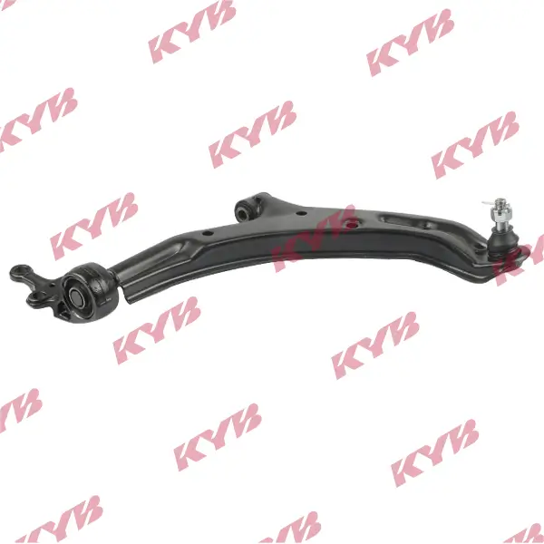 Lenker, Radaufhängung Vorderachse rechts KYB KSC5697