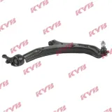 Lenker, Radaufhängung Vorderachse rechts KYB KSC5697