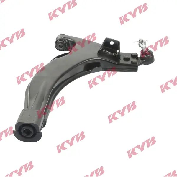 Lenker, Radaufhängung Vorderachse rechts unten KYB KSC5701