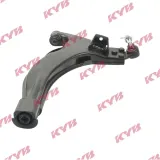 Lenker, Radaufhängung Vorderachse rechts unten KYB KSC5701