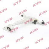 Lenker, Radaufhängung Vorderachse rechts KYB KSC5703