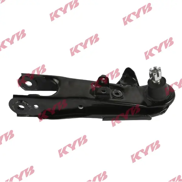 Lenker, Radaufhängung Vorderachse rechts unten KYB KSC5707