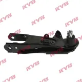 Lenker, Radaufhängung Vorderachse rechts unten KYB KSC5707