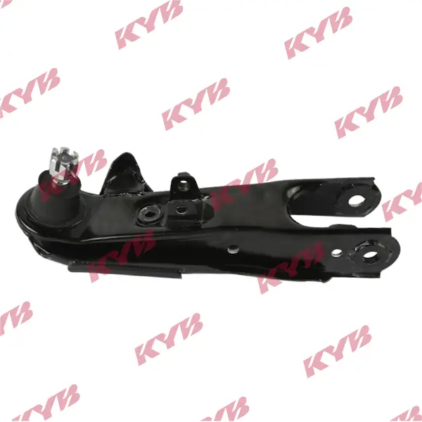 Lenker, Radaufhängung Vorderachse links unten KYB KSC5708