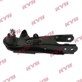 Lenker, Radaufhängung Vorderachse links unten KYB KSC5708