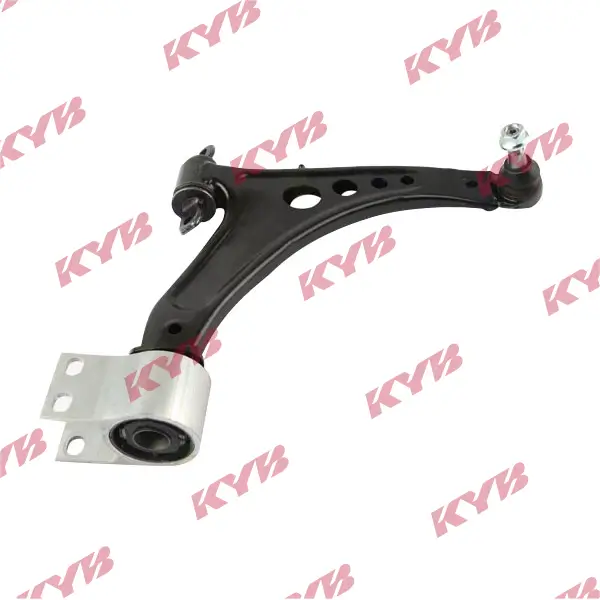 Lenker, Radaufhängung Vorderachse rechts unten KYB KSC5711