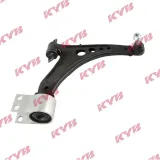 Lenker, Radaufhängung Vorderachse rechts unten KYB KSC5711