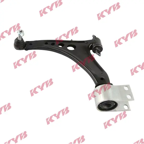 Lenker, Radaufhängung Vorderachse links unten KYB KSC5712