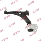 Lenker, Radaufhängung Vorderachse links unten KYB KSC5712