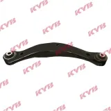 Lenker, Radaufhängung Hinterachse rechts oben KYB KSC5713