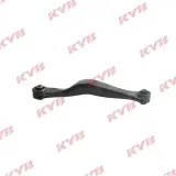 Lenker, Radaufhängung Hinterachse links oben KYB KSC5714