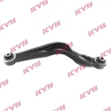 Lenker, Radaufhängung Hinterachse rechts oben KYB KSC5715