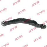 Lenker, Radaufhängung Hinterachse links oben KYB KSC5716