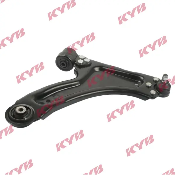 Lenker, Radaufhängung Vorderachse rechts KYB KSC5722