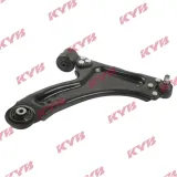 Lenker, Radaufhängung Vorderachse rechts KYB KSC5722