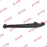 Lenker, Radaufhängung Hinterachse rechts KYB KSC5725