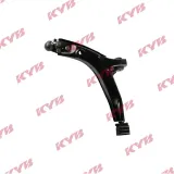 Lenker, Radaufhängung Vorderachse links KYB KSC5728