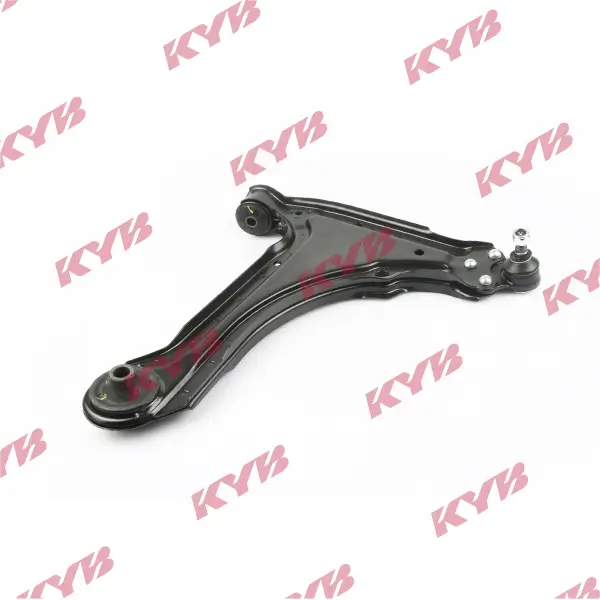 Lenker, Radaufhängung Vorderachse rechts KYB KSC5729