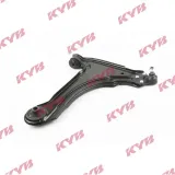 Lenker, Radaufhängung Vorderachse rechts KYB KSC5729