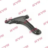 Lenker, Radaufhängung Vorderachse links KYB KSC5730